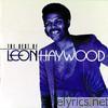 Leon Haywood - The Best of Leon Haywood