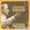 Stravinsky: The Rite of Spring & Suite from 