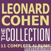Leonard Cohen: The Collection - 11 Complete Albums