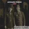 Leonard Friend - Lxlf - Ep