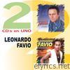 Leonardo Favio - Dos Cd`s En Uno