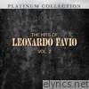 The Hits of Leonardo Favio, Vol. 2