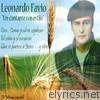Leonardo Favio - Un Cantante Con Estilo, Vol. 3