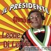 Leone Di Lernia - Il presidente querela forte