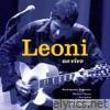 Leoni - Leoni - Ao Vivo