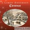 A Leroy Anderson Christmas
