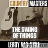 Country Masters: The Swing of Things