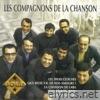 Collection Gold : Les Compagnons de la Chanson