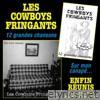 Enfin réunis : 12 grandes chansons / Sur mon canapé