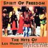 Spirit Of Freedom - The Hits Of Les Humphries Singers