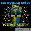 Punk Rock Academy