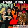 Bienvenue en enfer ! - EP