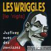 Les Wriggles - Justice avec des saucisses