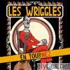 Les Wriggles en tournez (Live)