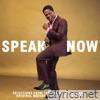 Leslie Odom, Jr. - Speak Now (Selections From One Night In Miami... Soundtrack) - EP