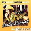 Leslie Parrish - Delta Ultimate Collection Presents