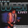Leslie West Live!