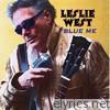 Leslie West - Blue Me