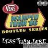 Warped Tour Bootleg Series 2006 (Digital EP)
