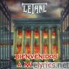 Bienvenidos a mi Reino - EP