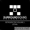 Surround Sound Retrospective Vol.1