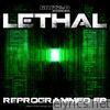 Reprogrammed - EP