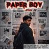 Paper Boy - Single