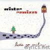 Winter Remixes - Single