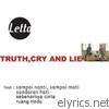 Letto - Truth, Cry And Lie