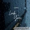 Look at You - Single