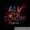 All the Colors - Single