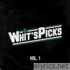 Whit's Picks, Vol. I (Live)