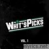 Whit's Picks, Vol. 1 (Live)