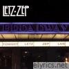 Letz Zep - Live On Broadway