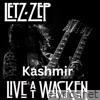 Kashmir (Live) - EP