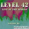 Live At the Apollo: Follow Me