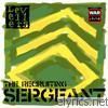 The Recruiting Sergeant (In Support of War Child) - EP