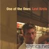 Levi Kreis - One of the Ones