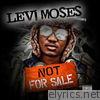 Levi Moses - No Hater Marks - Single