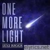 One More Light - Single