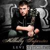 Levi Riggs - Hillbilly Superstar - EP