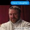 I Have One Daughter - Single