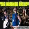 The Incredible Sax Boy (feat. Nate Hopkins) - Single