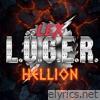 Hellion - Single