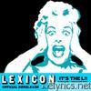 Lexicon - It's the L!!