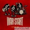 War Start (Hurricane Riddim) - Single