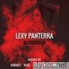 Lexy Panterra - Bloodshot (Remixes) - EP