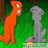 warrior cats - Single