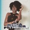 Chica Fitness - Single