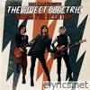 Liam Lynch Presents The Sweet Electric - Songs for Reentry